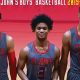 St. John's HS Basketball: A Legacy of Excellence | Best Schools in America: Top Public & Private Options