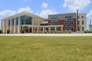 Discover Anthony Middle School: A Parent's Guide | Best Schools in America: Top Public & Private Options