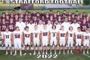 Strafford High School Football: Home of the Spartans | Best Schools in America: Top Public & Private Options