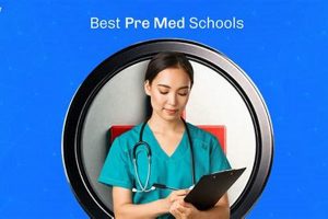 Top SUNY Schools for Pre-Med Success | Best Schools in America: Top Public & Private Options