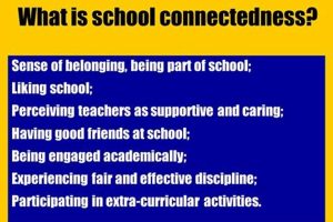 Good Ideas For High School Connectedness | Best Schools in America: Top Public & Private Options