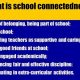 Good Ideas For High School Connectedness | Best Schools in America: Top Public & Private Options