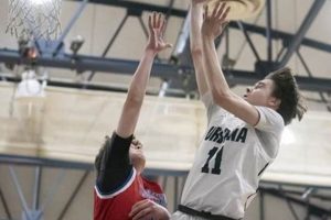 Top Urbana High School Basketball Teams & Players | Best Schools in America: Top Public & Private Options