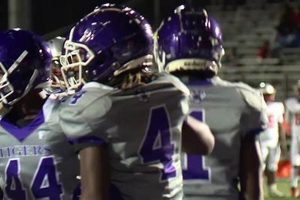 Bessemer City HS Football: Home of the Tigers | Best Schools in America: Top Public & Private Options