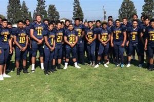 Top La Quinta High School Football Teams | Best Schools in America: Top Public & Private Options