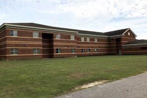 Explore Bellingrath Middle School: A Guide | Best Schools in America: Top Public & Private Options