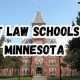 Top Best Law Schools in Minnesota Guide | Best Schools in America: Top Public & Private Options