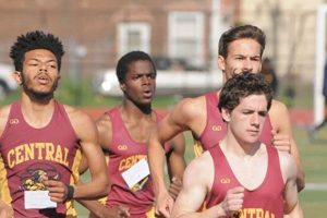 Central High School Track And Field | Best Schools in America: Top Public & Private Options