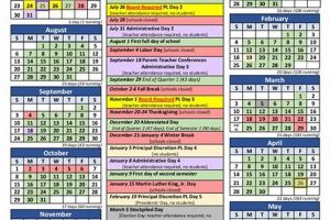 Official Sussex County School Calendar 2024-2025 | Best Schools in America: Top Public & Private Options