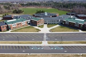 Top-Rated Middle Schools in Buffalo NY 2024 | Best Schools in America: Top Public & Private Options