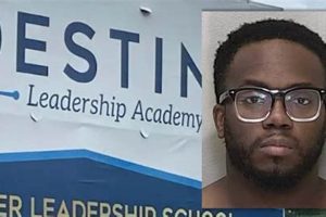 Florida Elementary School Principal Arrested | Best Schools in America: Top Public & Private Options