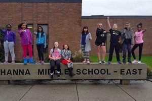 Best Middle Schools: Gahanna Middle School East Reviews | Best Schools in America: Top Public & Private Options