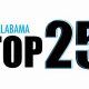 Top Alabama High School Football 3A Rankings | Best Schools in America: Top Public & Private Options