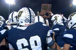 Providence High School Football: Team News & Info | Best Schools in America: Top Public & Private Options