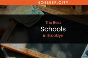Top Brooklyn Charter Schools: 2024 Guide | Best Schools in America: Top Public & Private Options