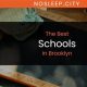 Top Brooklyn Charter Schools: 2024 Guide | Best Schools in America: Top Public & Private Options