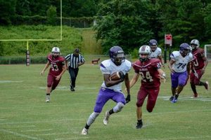 Go Carrboro High School Football! Jags Pride | Best Schools in America: Top Public & Private Options