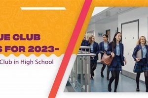 Top Medical Clubs to Start in High School Today Best Schools in America: Top Public & Private Options Top Medical Clubs to Start in High School Today | Best Schools in America: Top Public & Private Options