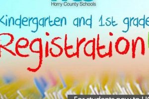 Horry County Schools Registration Guide 2024 | Best Schools in America: Top Public & Private Options