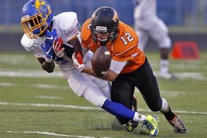 Go Hopewell Blue Devils! HS Football Updates | Best Schools in America: Top Public & Private Options