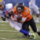 Go Hopewell Blue Devils! HS Football Updates | Best Schools in America: Top Public & Private Options