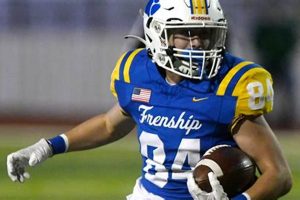 Frenship High School Football | Best Schools in America: Top Public & Private Options