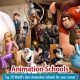 Top 5 Best Schools for Animation & Design | Best Schools in America: Top Public & Private Options