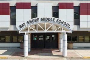 Best Shore Middle Schools: A Parent's Guide | Best Schools in America: Top Public & Private Options