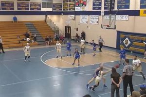 Covington High School Basketball | Best Schools in America: Top Public & Private Options