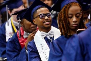 Celebrate Huntington High School Graduation 2024! | Best Schools in America: Top Public & Private Options