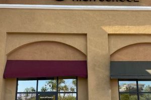 Top Best Schools in Las Vegas, NV | Best Schools in America: Top Public & Private Options