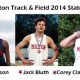 Milton High School Track & Field Team | Best Schools in America: Top Public & Private Options
