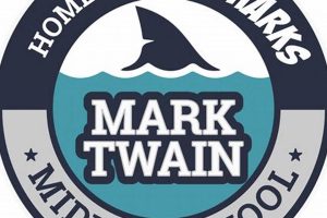 Discover Twain Middle School: A Parent's Guide | Best Schools in America: Top Public & Private Options