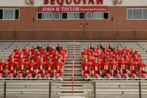 Sequoyah HS Football: Home of the Chiefs | Best Schools in America: Top Public & Private Options