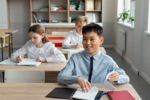 Top-Rated Charter Schools in LA: A Guide | Best Schools in America: Top Public & Private Options