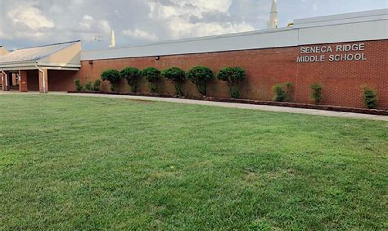 Best Seneca Ridge Middle School: A Parent's Guide