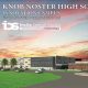 Knob Noster HS Football: Panther Pride | Best Schools in America: Top Public & Private Options