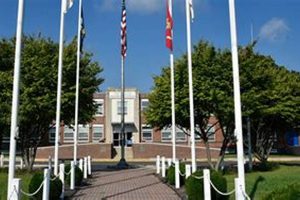 Honoring Our Heroes: Veterans Memorial Middle School Legacy | Best Schools in America: Top Public & Private Options