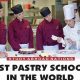Top 10 Best Patisserie Schools in the World | Best Schools in America: Top Public & Private Options