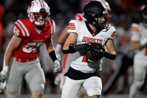 Top Wisconsin High School Football Team Rankings 2024 | Best Schools in America: Top Public & Private Options