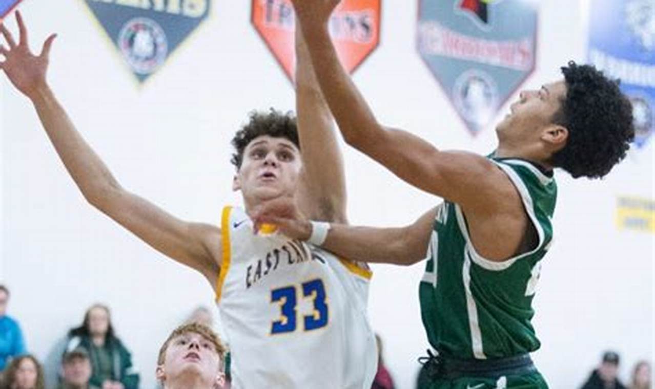 Malvern High Basketball Team News & Schedule