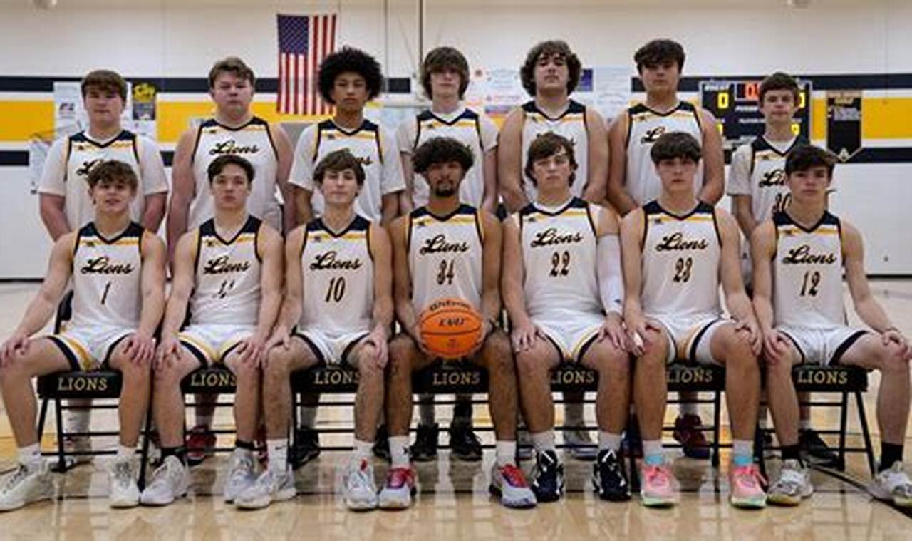 Frank Hughes HS Basketball: Team, News & More