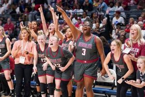 AHSAA Basketball Championship: HS Hoops Glory | Best Schools in America: Top Public & Private Options