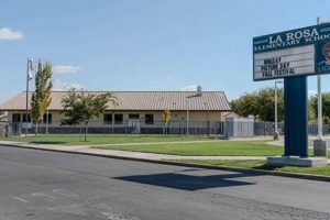 Browse La Rosa Elementary School Photos & Videos | Best Schools in America: Top Public & Private Options