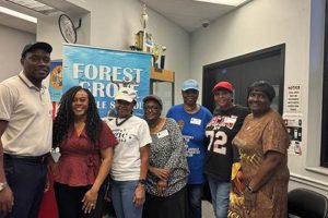 Top Forest Grove Middle Schools: A Guide | Best Schools in America: Top Public & Private Options