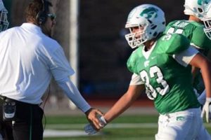 Novi High School Football: Wildcats Game Schedule & News | Best Schools in America: Top Public & Private Options