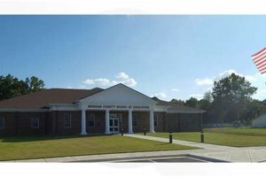 Top Morgan County Schools Alabama Guide | Best Schools in America: Top Public & Private Options