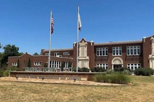 Top Georgetown ISD Elementary Schools: A Guide | Best Schools in America: Top Public & Private Options