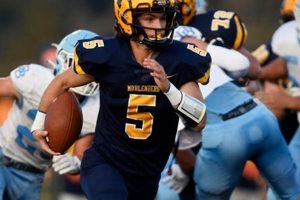 Muhlenberg High School Football: A Legacy of Excellence | Best Schools in America: Top Public & Private Options