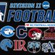 Top California D2 Football Schools &amp; Programs | Best Schools in America: Top Public & Private Options